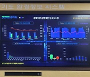 경기도, 4차 미세먼지 계절관리제 시행 첫달 5등급 차량 운행 적발 58% 감소