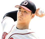 심준석, 피츠버그로… MLB “박찬호 같아”