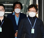 쌍방울 전 비서실장 “이재명, 김성태와 가까운 관계”