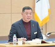 새해 업무계획 보고회 시민 체감도 높인다