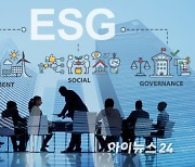 '과도기' 접어든 ESG 경영…"대기업 위원회 설치 절반도 안 돼"