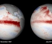 “올해 엘니뇨까지 돌아올 듯…내년 지구에 이례적 더위”