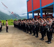 중국이 투자한 인니 니켈 공장서 쟁의로 소요사태…2명 숨져