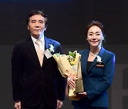 [포토] 무림, '2023 대한민국 퍼스트브랜드 대상' 제지 부문 수상