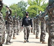 코로나19로 축소됐던 예비군 훈련, 올해부터 정상화