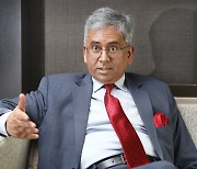 [INTERVIEW] India wants deeper ties with Korea on defense, security