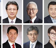 [SAMSUNG REPORT-1] Samsung has 20 presidents guiding the business