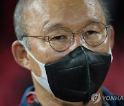 박항서 감독, 아쉬운 '라스트 댄스'... 태국에 패배, 미쓰비시컵 준우승