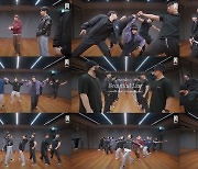 ‘마성의 퍼포먼스’...몬스타엑스, ‘Beautiful Liar’ 안무 영상