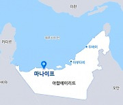 삼성ENG, UAE 가스전 프로젝트 초기업무 '340억원' 낙찰통지서 접수