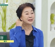 김청 “초고속 이혼, 1년간 산속 암자에서 살아…기억 상실까지”(아침마당)