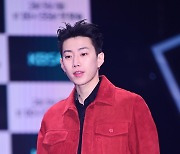 박재범, 이름 걸고 시작[포토엔HD]