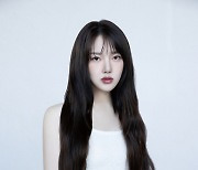 여자친구 예린, 성숙해진 비주얼…새 프로필 공개