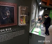 청와대 춘추관 문학특별전, 3주간 2만4000명 찾아