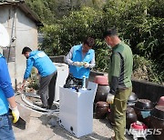 전남도, 취약계층 '난방비' 지원 강화…올겨울 세 번째