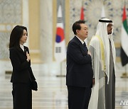 민주, 尹 'UAE 적=이란'에 "외교참사…안보 리스크" 맹공(종합)