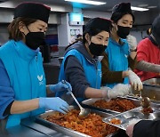 식품업계, 설 명절 맞아 '훈훈한' 나눔 활동 잇따라