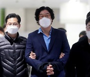 '자진귀국' 김성태 입열까…시간벌기용 관측도