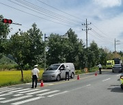 경남경찰, 18일 주간시간대 음주운전 일제단속 실시