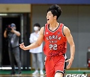 '한국 농구 기대주' 여준석, NCAA 명문 곤자가대 합류... "정말 큰 기회"