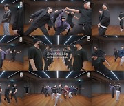 '컴백' 몬스타엑스, 눈 뗄 수 없는 마성의 퍼포먼스..'Beautiful Liar'