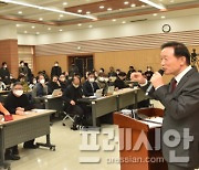 임태희 "2023년, 경기교육의 변화 현장에서 체감토록 할 것"