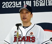 ‘WBC 대선배’ 이승엽의 메시지 “성적에 따라 한국야구 성패가 갈린다는 생각으로”