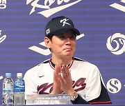 2000년대 대만전 같은 WBC 호주전…작전명은 ‘변화구 메들리’