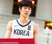 '韓 농구의 희망' 여준석, NCAA 명문 곤자가대 합류