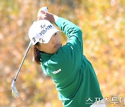 고진영, LPGA 개막전 불참 벌금 부과에 부상 소명서 제출