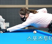 [ST포토] 김민아, 쉽지 않아