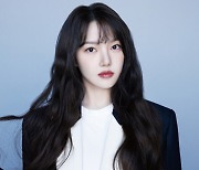 '여자친구 출신' 예린, 분위기 확 달라진 'NEW 프로필'