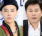 베이비몬스터ㆍ지디 출격 YG, 변수는 블랙핑크 재계약 [이슈&톡]