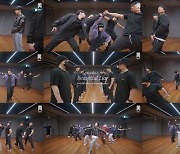 ‘믿듣퍼’ 몬스타엑스, 섹시한 마성의 퍼포먼스 자랑