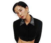 김나영, 두 아들 낳고도 선명한 복근.. 비법이 궁금해