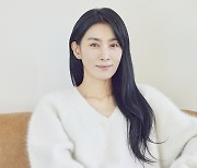 김서형 "때로는 내가 없어져 힘들다…연기는 나와의 경쟁" [엑's 인터뷰②]