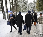 SWITZERLAND WEF DAVOS 2023