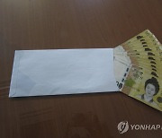 돈 봉투 싣고 가다 덜미…담양군수 후보 선거운동원 집유