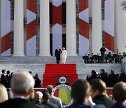 Alabama Inauguration