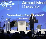 Switzerland Davos Forum