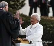 Alabama Inauguration