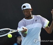 Australian Open Tennis