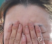 이태원참사 막말 김미나 의원에 비례 1번 준 국힘, 징계엔 뒷짐