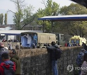 Nepal Plane Crash