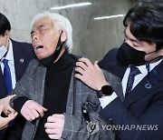 "자식 잃은 슬픔을 알기는 하는지.."