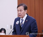 통일차관 "반드시 올해 북한과 대화의 문 열겠다"