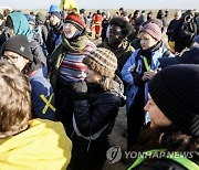 GERMANY ENERGY COAL PHASE OUT PROTEST