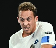 AUSTRALIA TENNIS