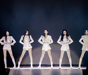 ITZY, 데뷔 첫 월드투어 亞 공연 화려하게 시작