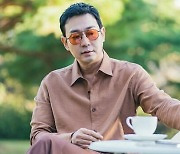 박용우, '남이 될 수 있을까' 응원 출연…이혼 소송 앞둔 톱스타 변신